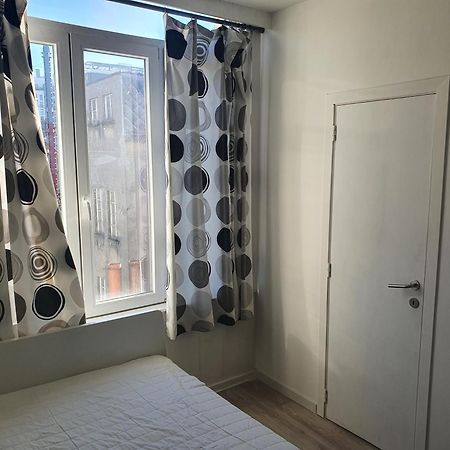 Central Studio For 2 Брюссель Екстер'єр фото