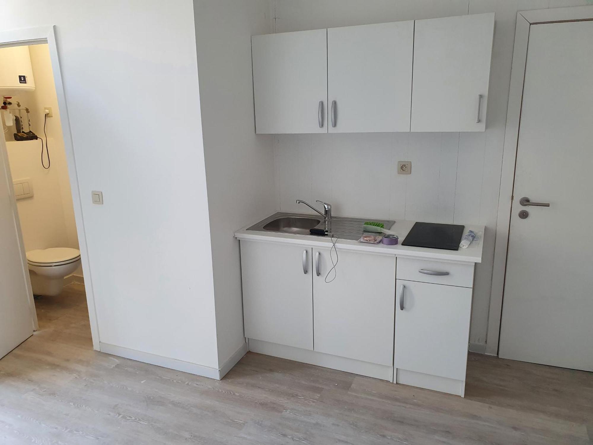 Central Studio For 2 Брюссель Екстер'єр фото