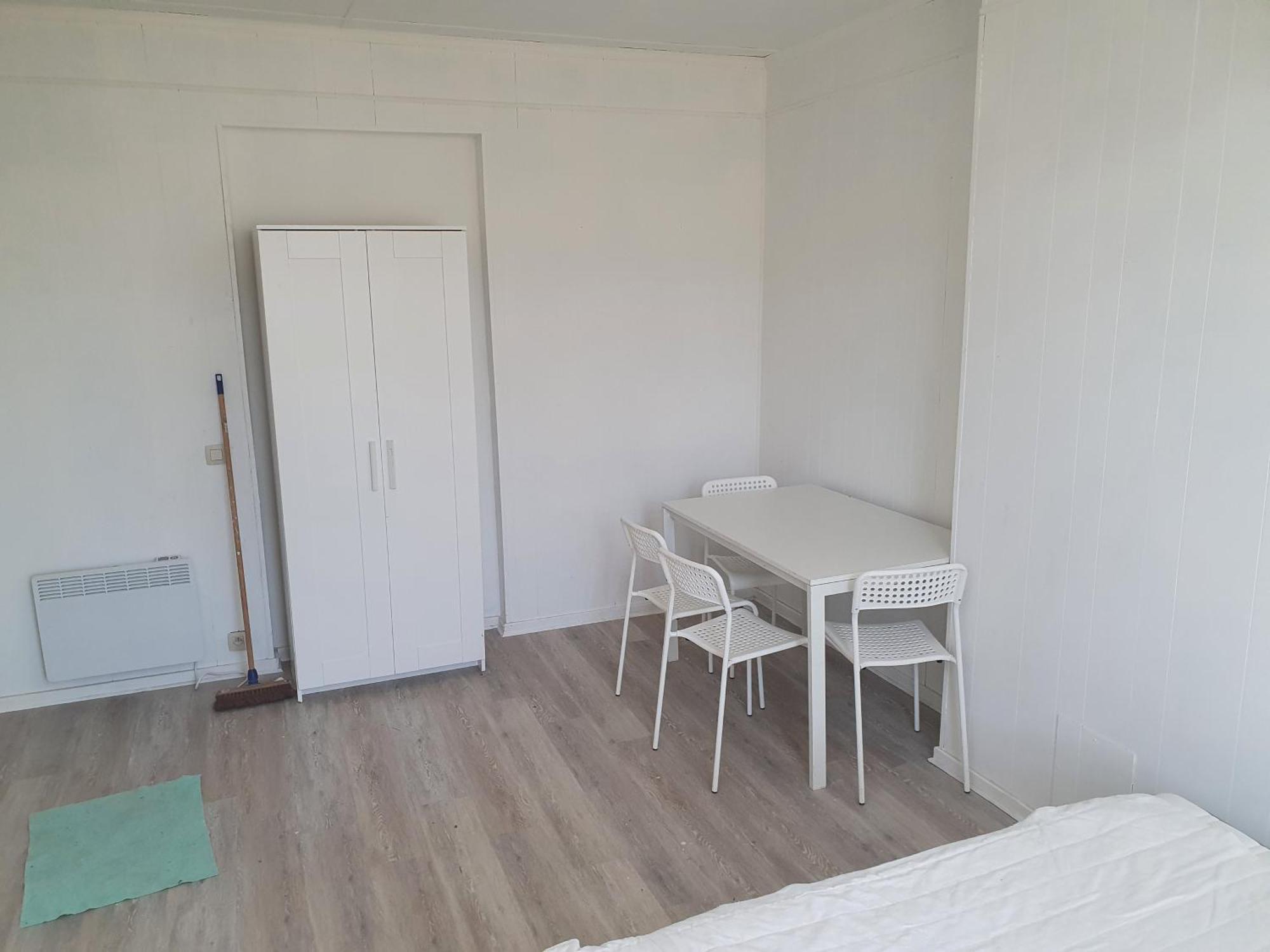 Central Studio For 2 Брюссель Екстер'єр фото